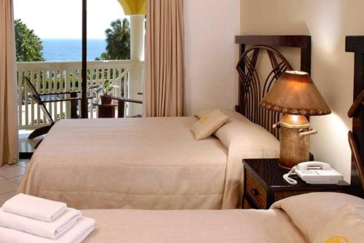 Lifestyle Tropical Beach Resort & Spa All Inclusive