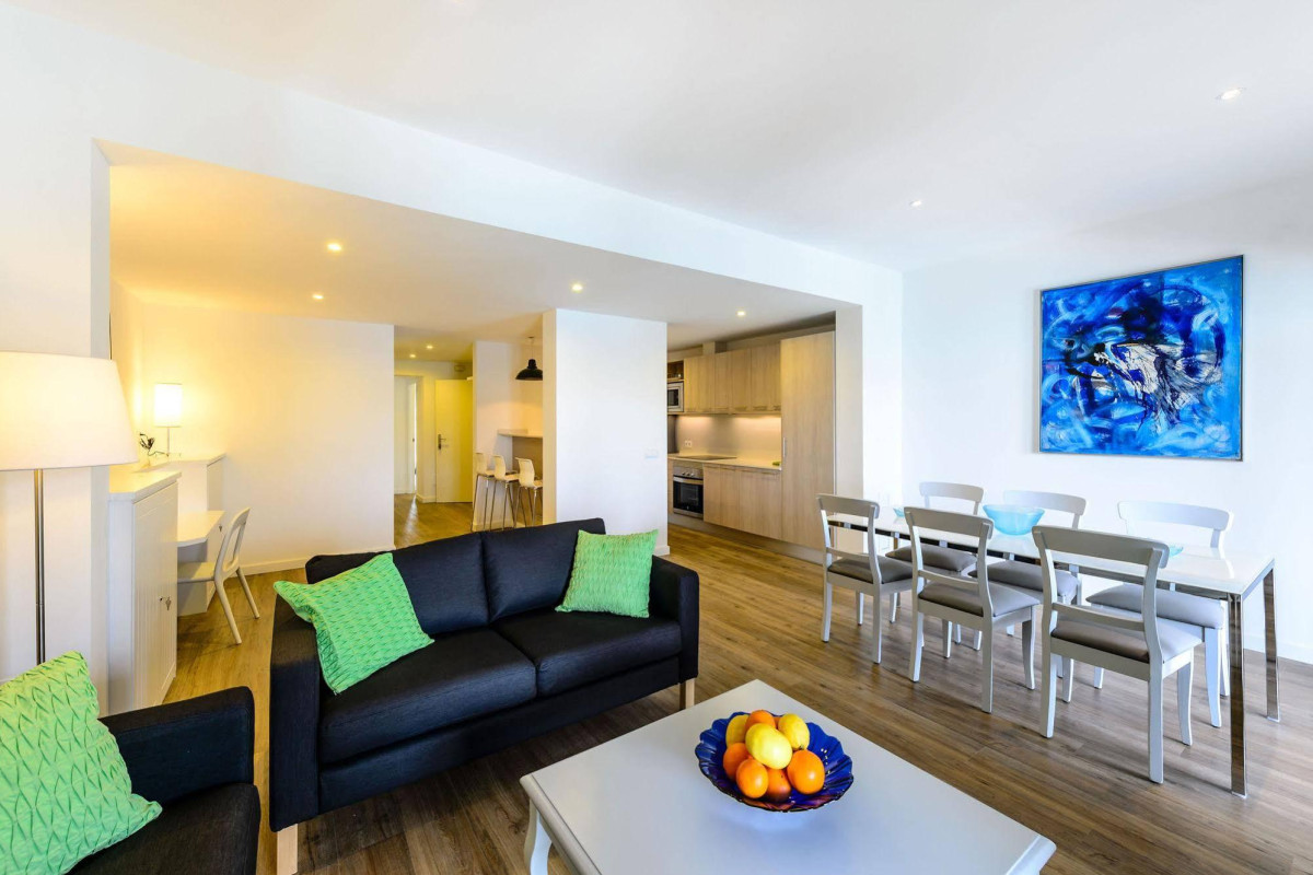 Lili Apartments