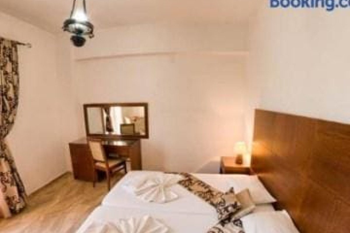 Lili Hotel
