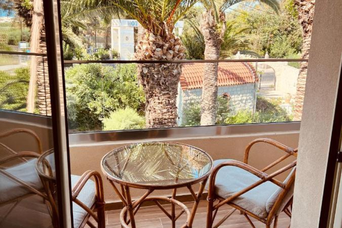 Lili Hotel