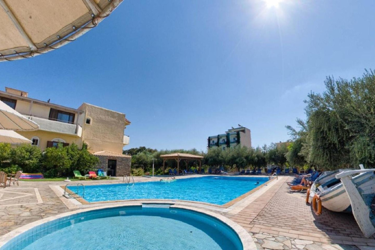 Lili Hotel