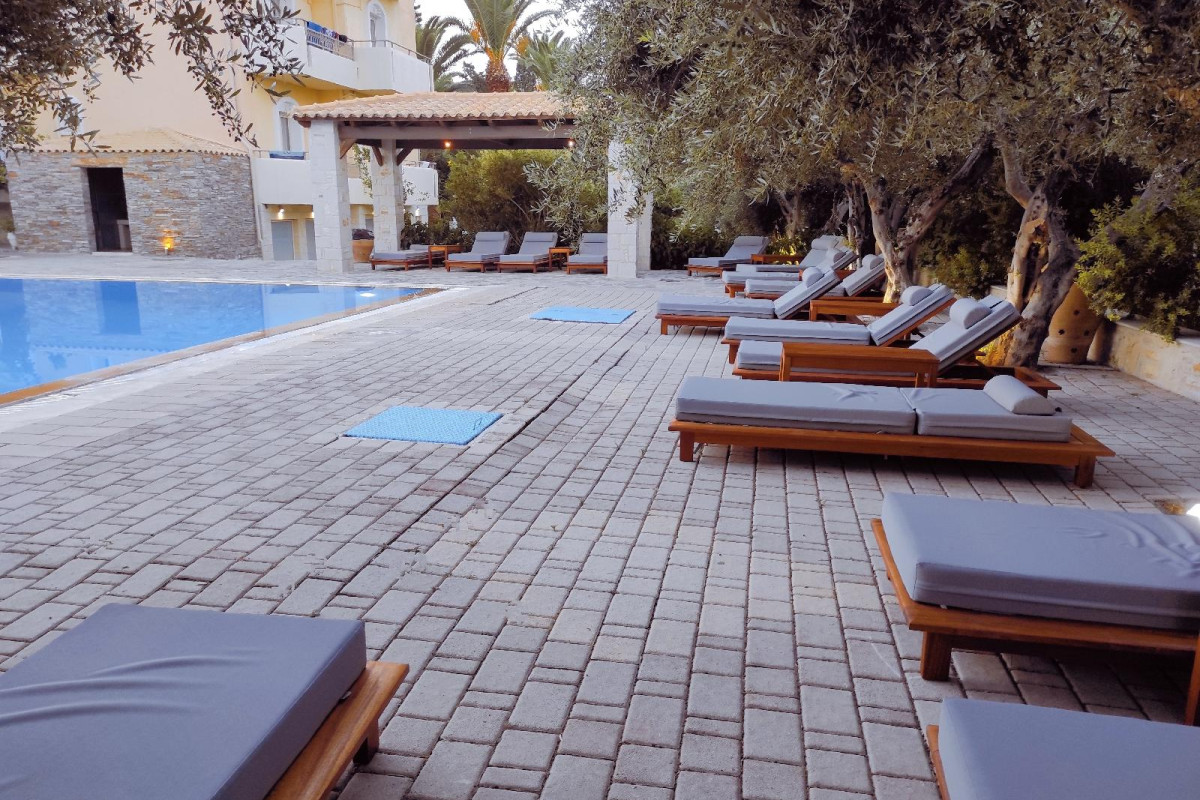 Lili Hotel
