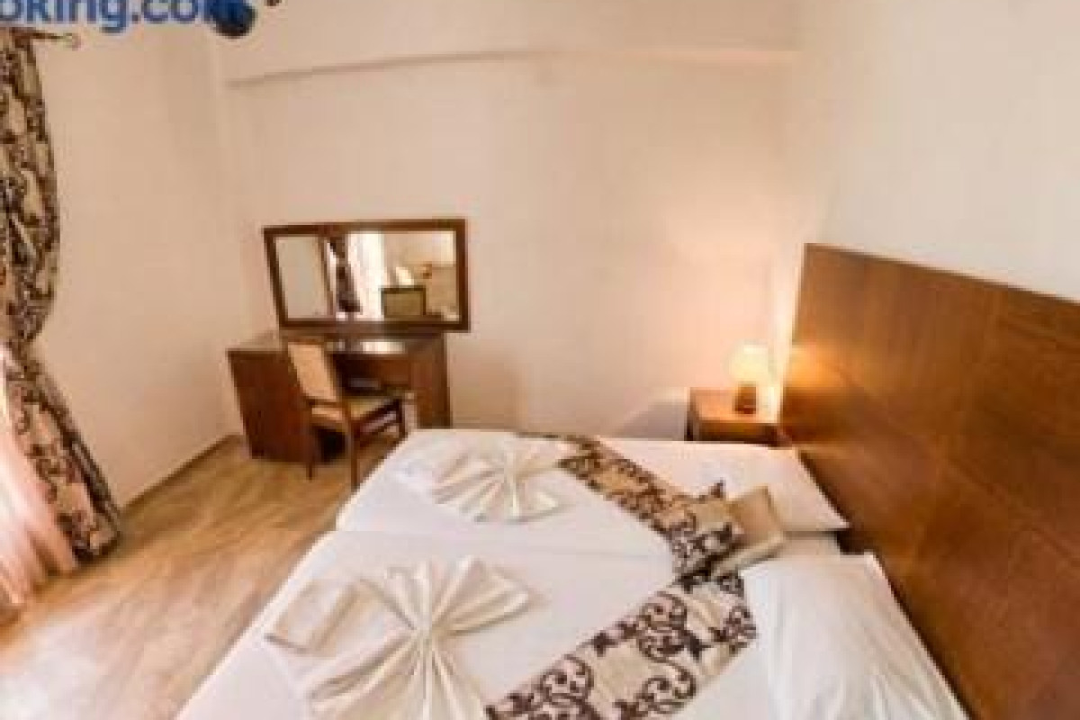 Lili Hotel
