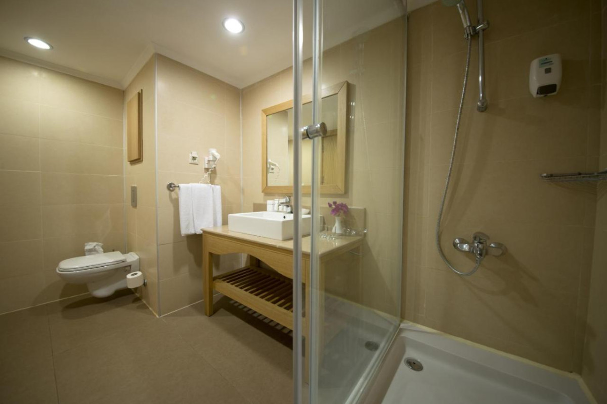 LIMAK ARCADIA GOLF&SPORT RESORT