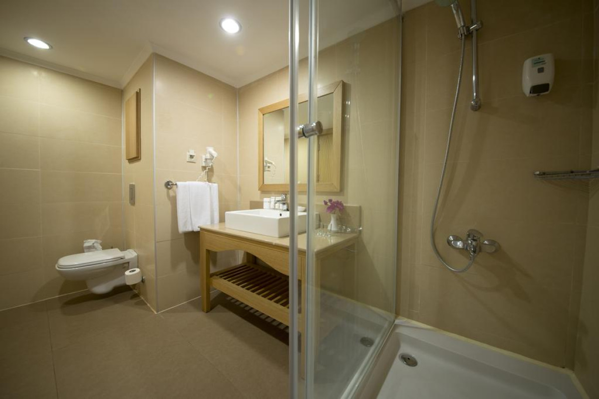 LIMAK ARCADIA SPORT RESORT HOTEL