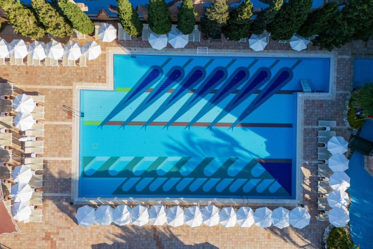 LIMAK ARCADIA SPORT RESORT HOTEL