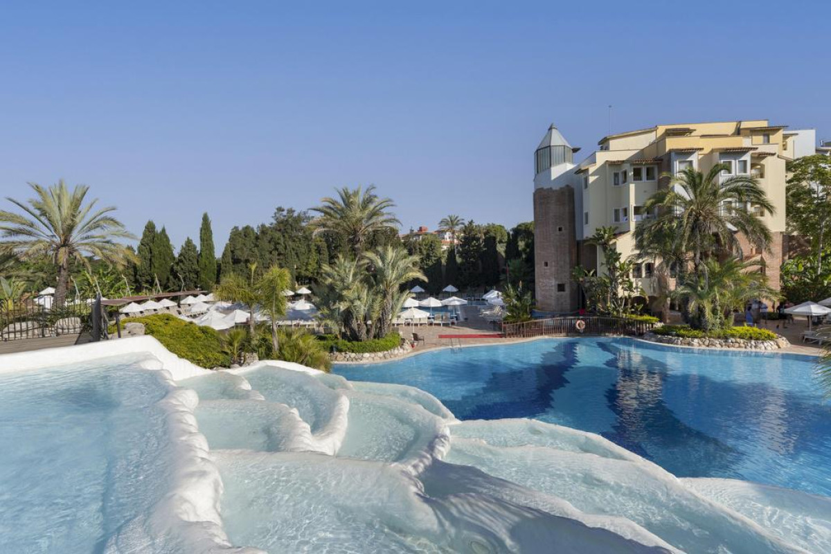 LIMAK ARCADIA SPORT RESORT HOTEL