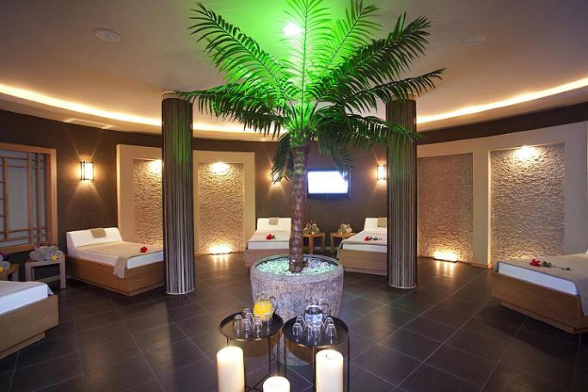 LIMAK ATLANTIS RESORT