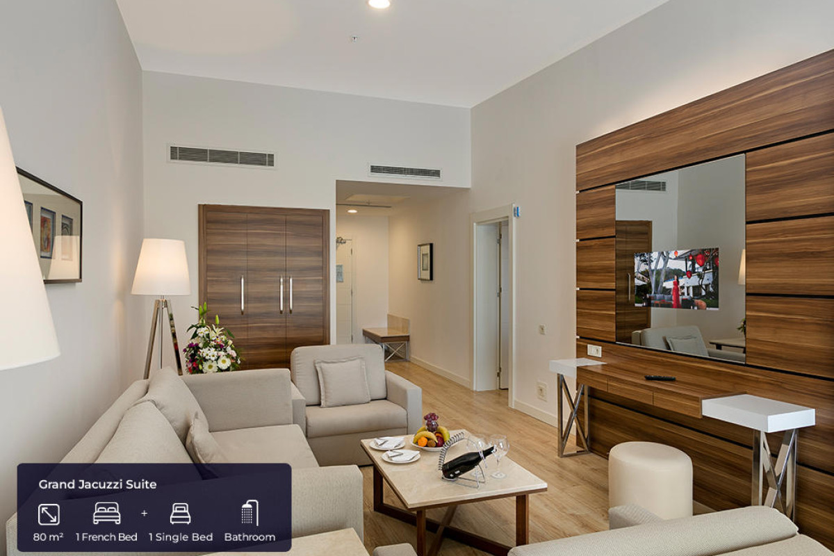 LIMAK ATLANTIS RESORT