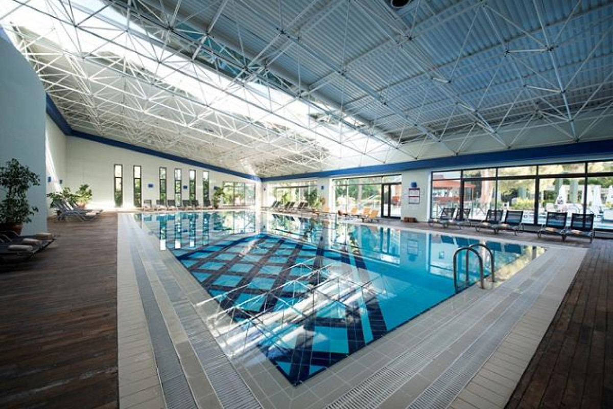 LIMAK ATLANTIS RESORT