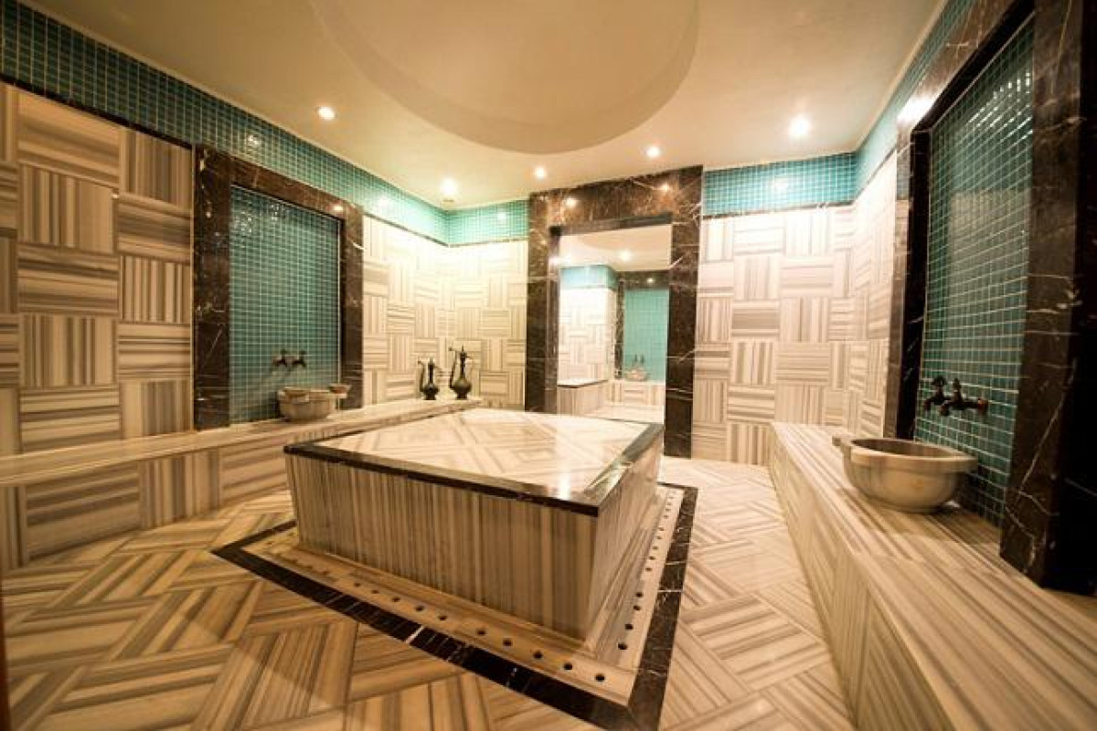 LIMAK ATLANTIS RESORT
