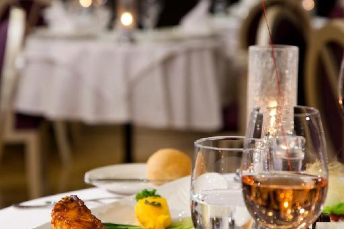 LIMAK EURASIA LUXURY HOTEL