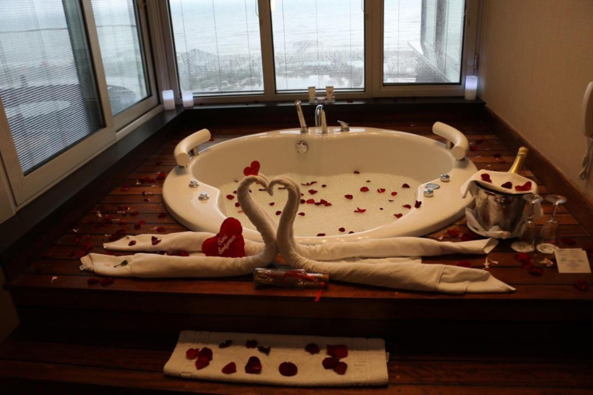 LIMAK LARA DE LUXE HOTEL