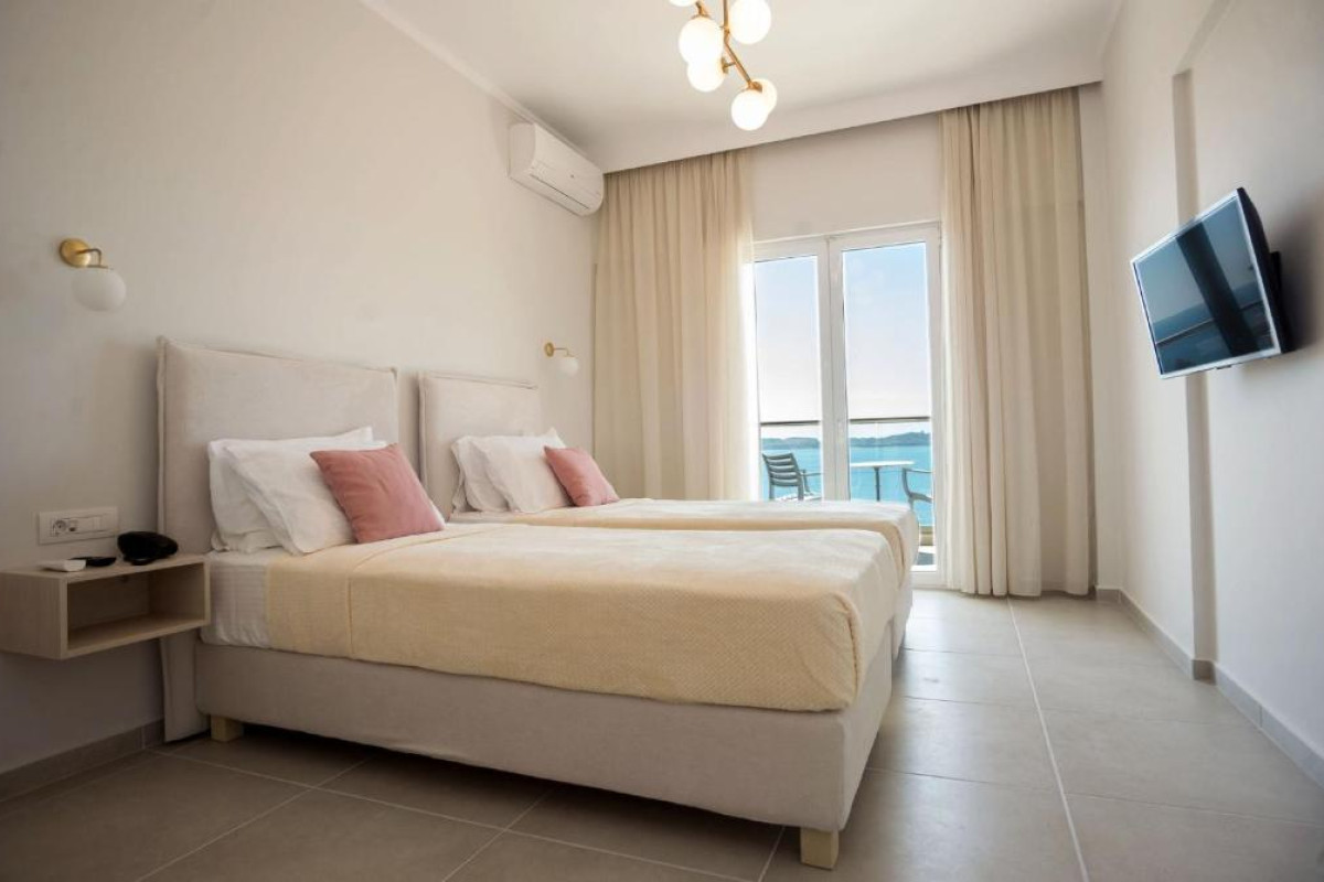 Limanaki Hotel