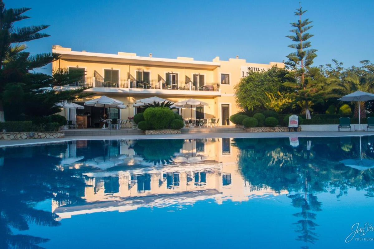 Limanaki Hotel
