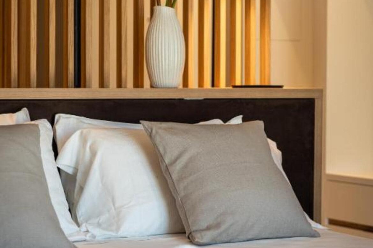 Limen Wellness Hotel