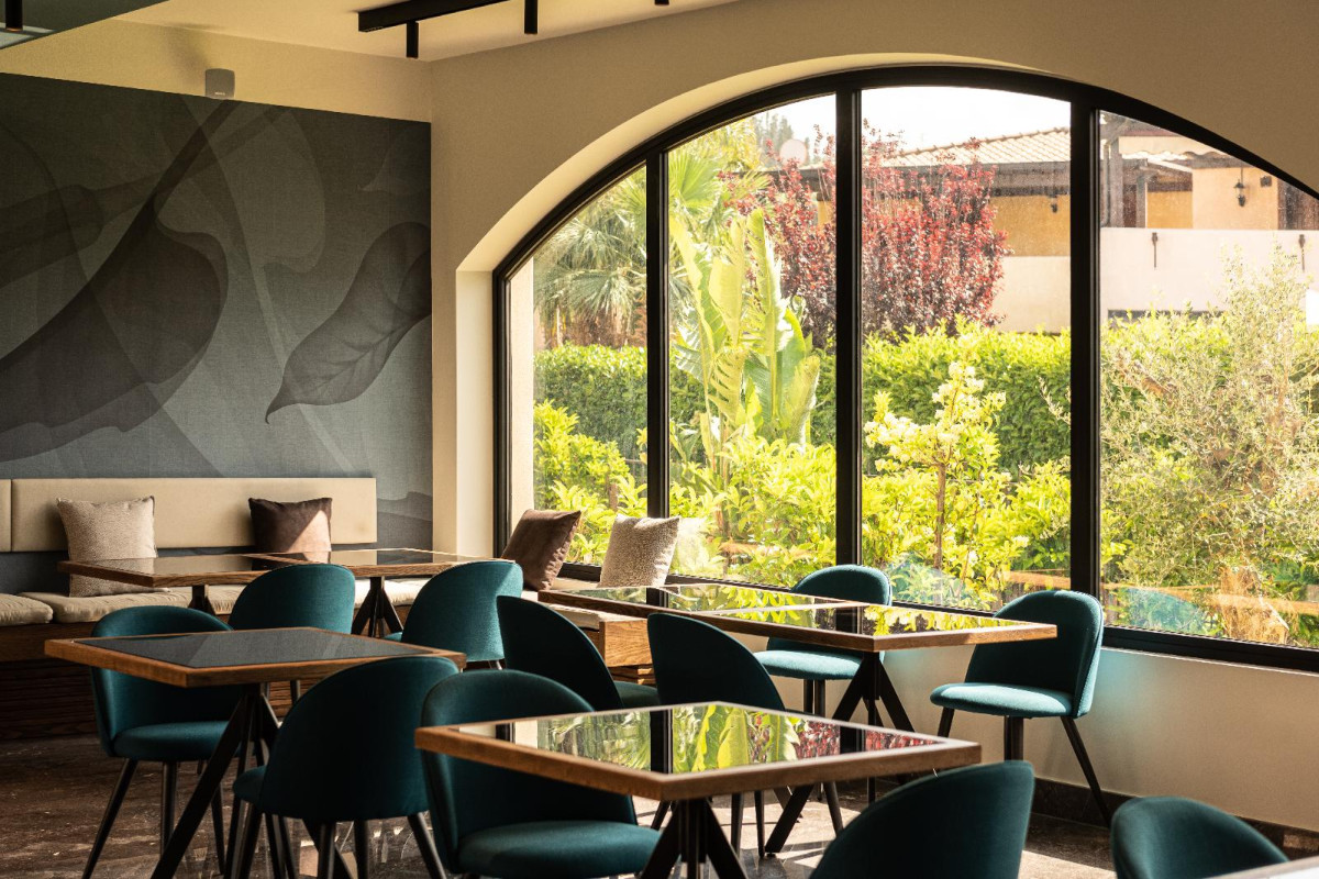 Limen Wellness Hotel