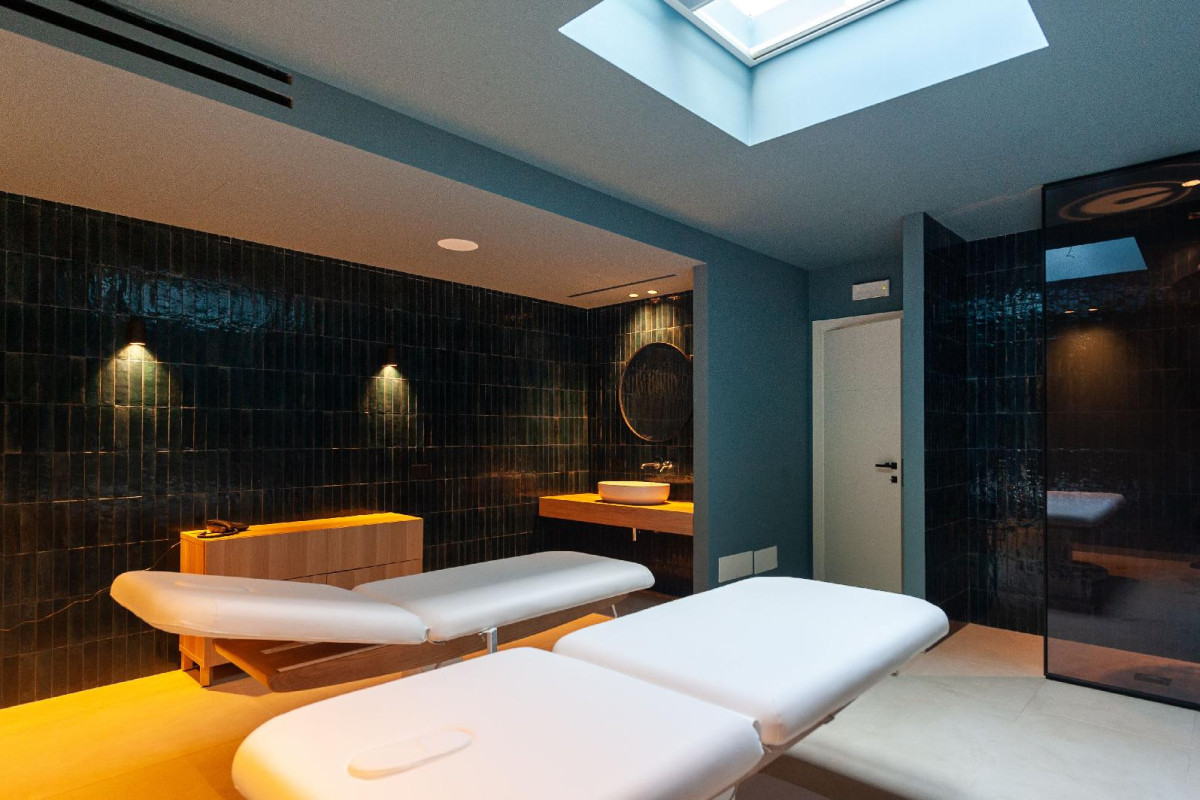 Limen Wellness Hotel