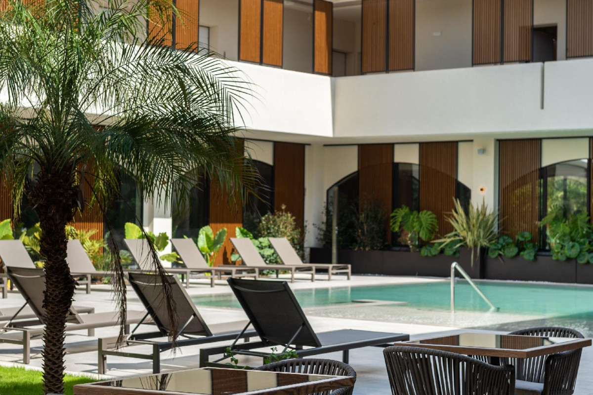 Limen Wellness Hotel