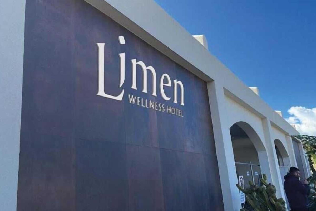 Limen Wellness Hotel