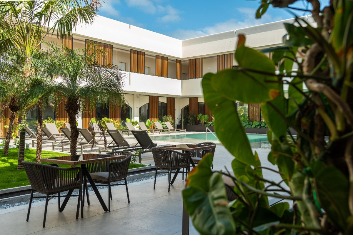 Limen Wellness Hotel