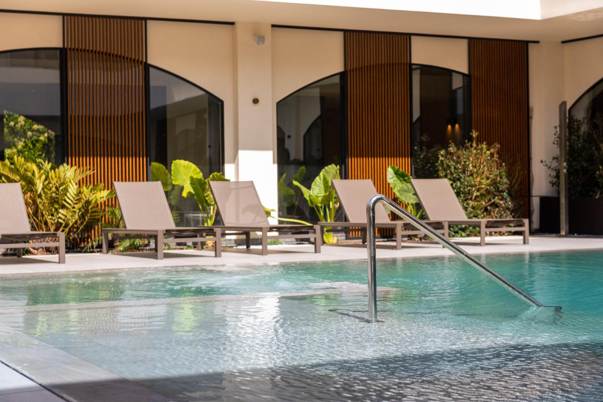 Limen Wellness Hotel