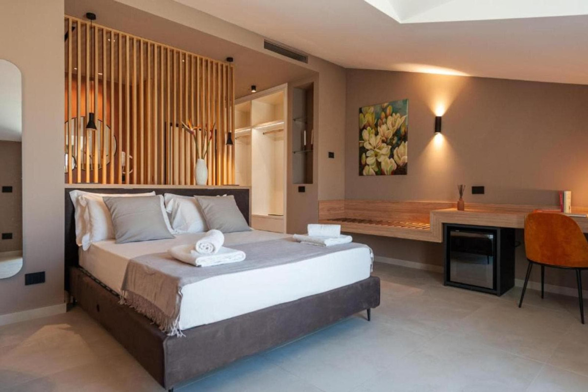 Limen Wellness Hotel
