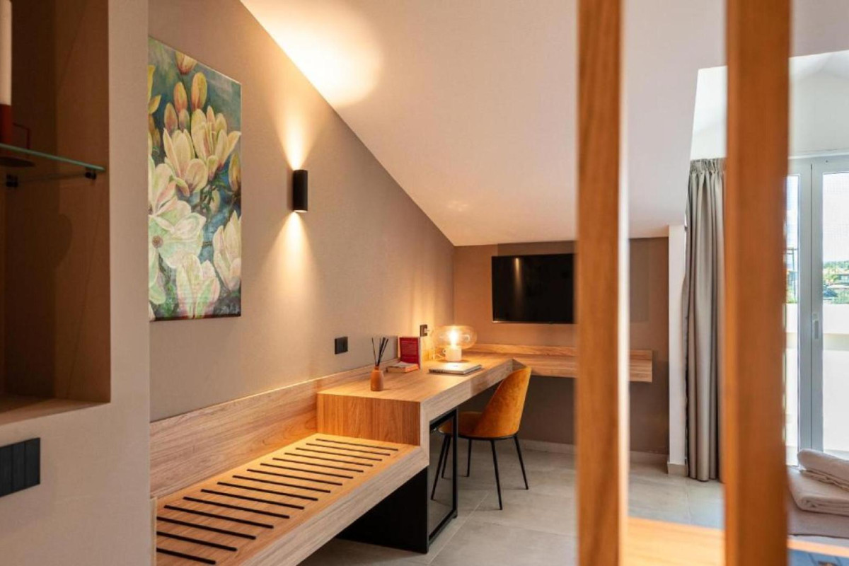 Limen Wellness Hotel