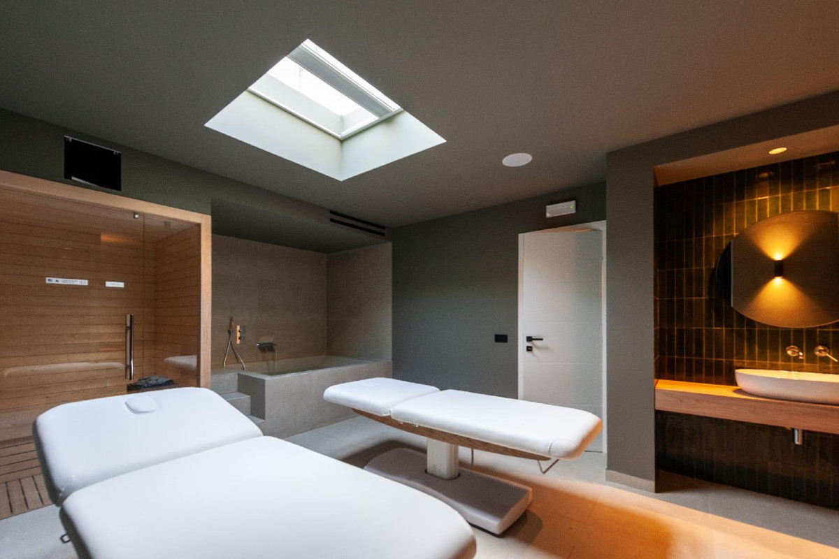 Limen Wellness Hotel