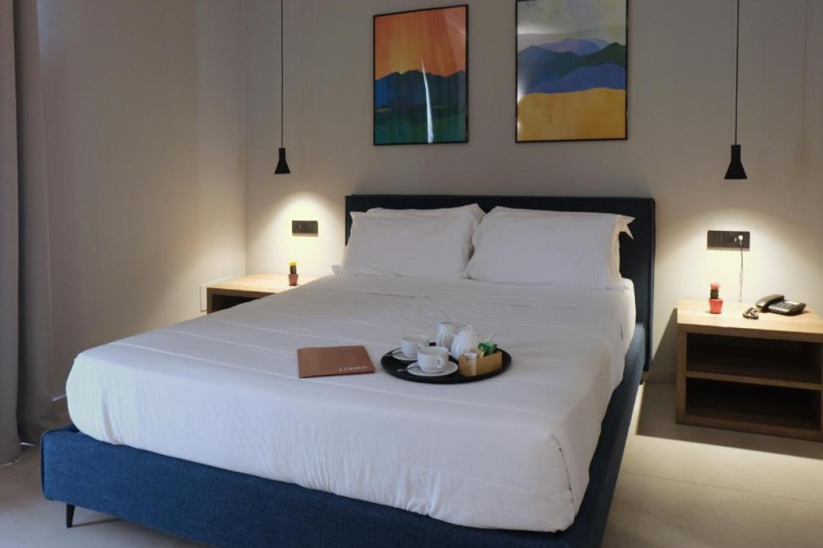 Limen Wellness Hotel & Spa
