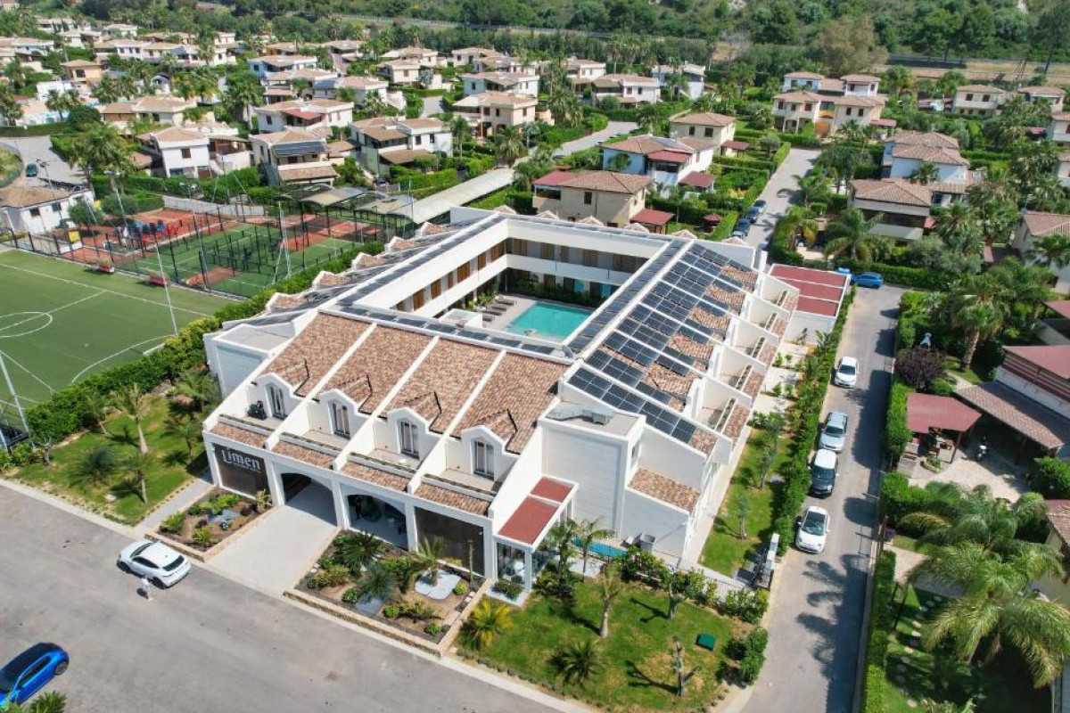 Limen Wellness Hotel & Spa