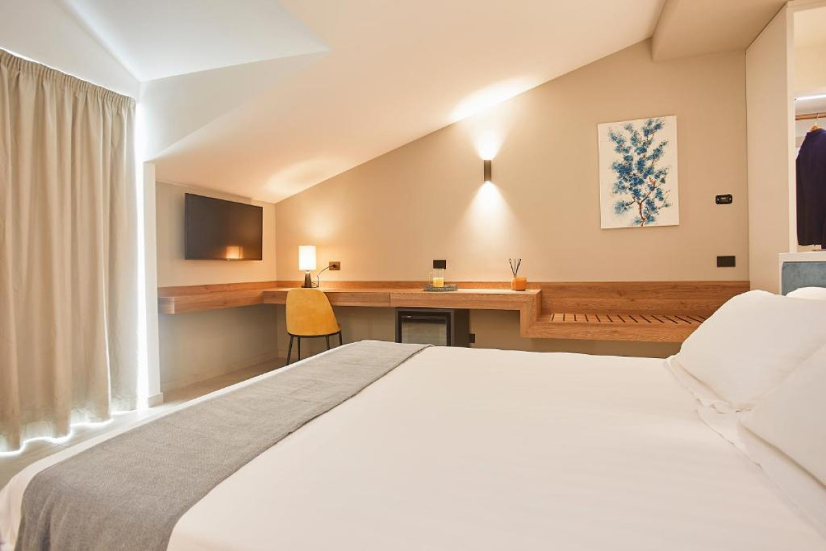Limen Wellness Hotel & Spa