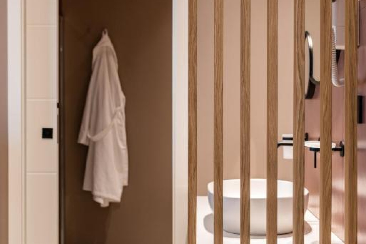 Limen Wellness Hotel & Spa