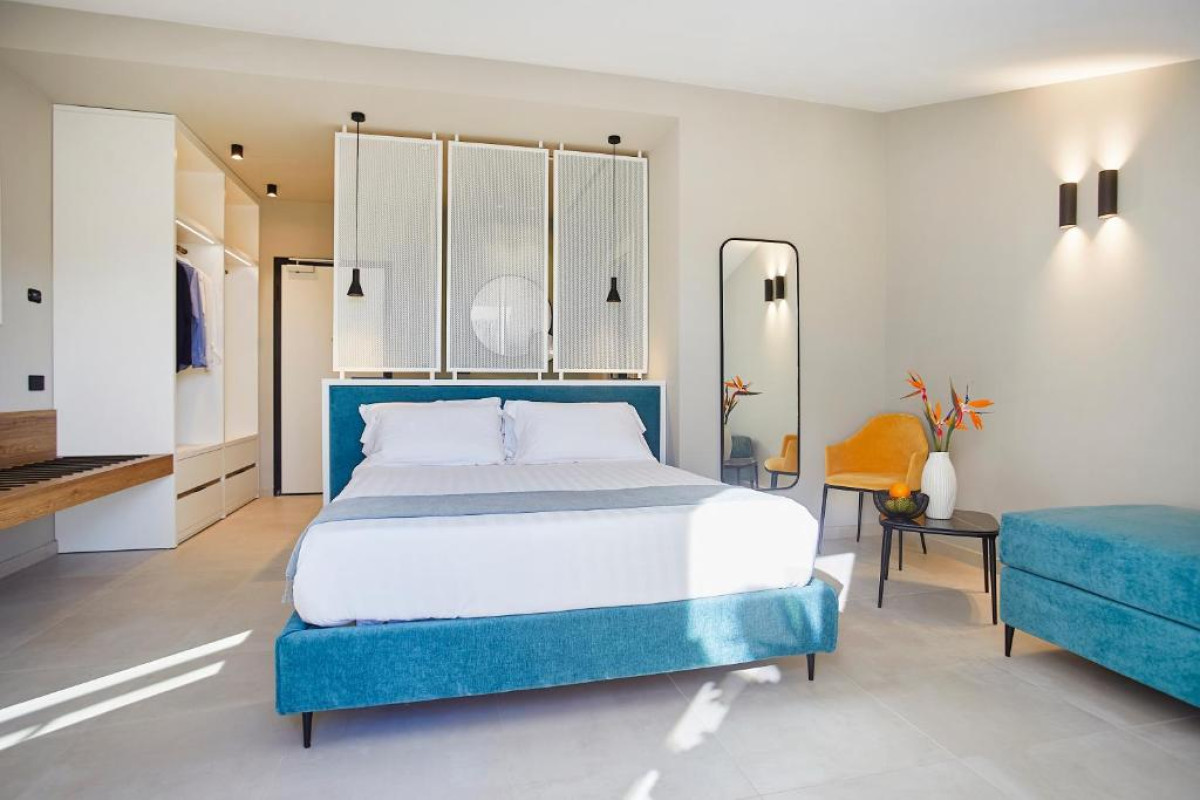 Limen Wellness Hotel & Spa