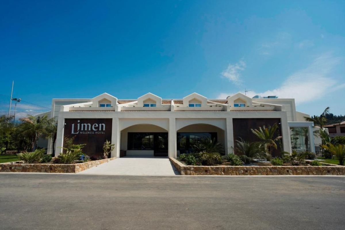 Limen Wellness Hotel & Spa