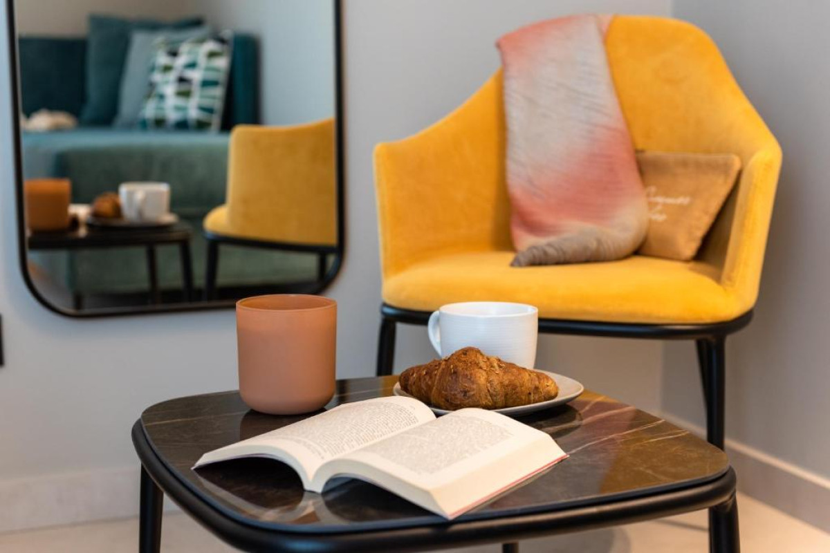 Limen Wellness Hotel & Spa