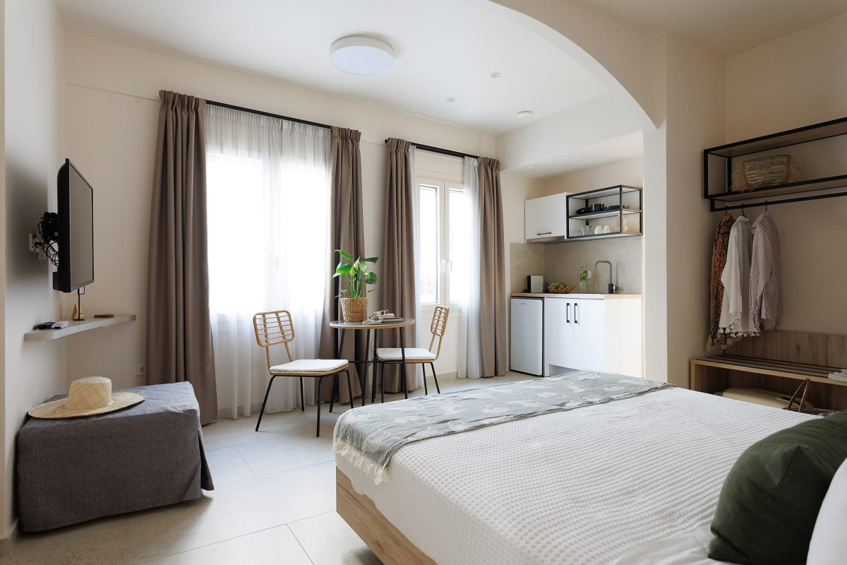 Limeria Studios & Maisonettes