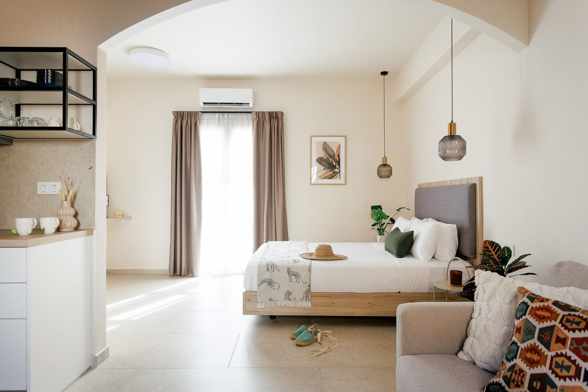 Limeria Studios & Maisonettes