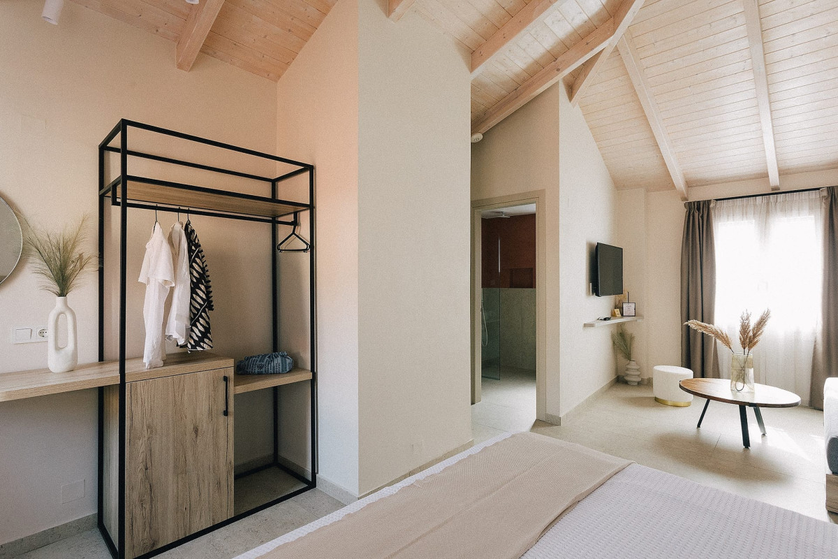 Limeria Studios & Maisonettes