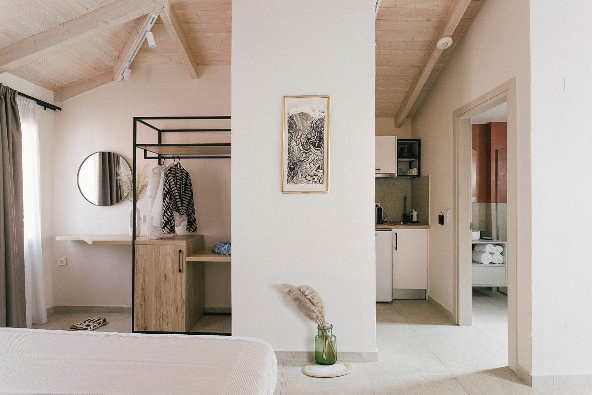 Limeria Studios & Maisonettes