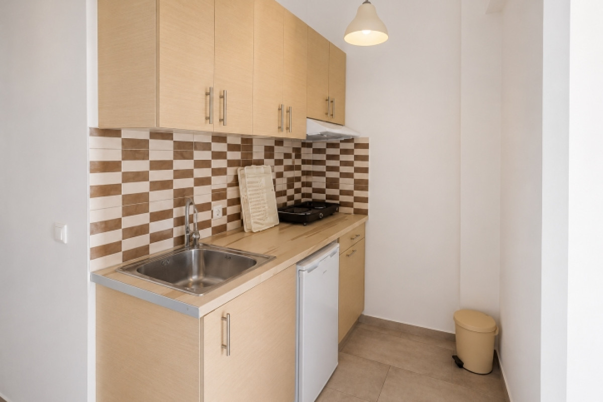 Limona Central Studio