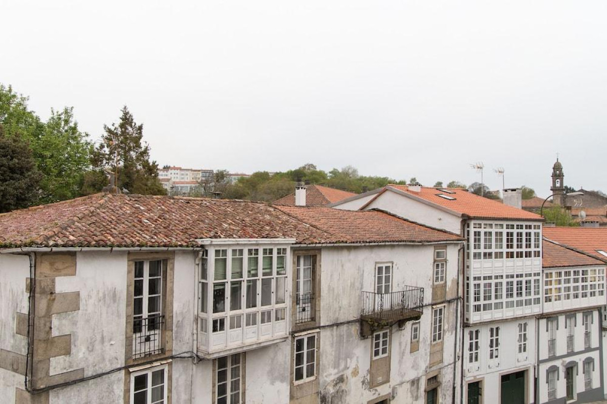 Linares Rooms Santiago