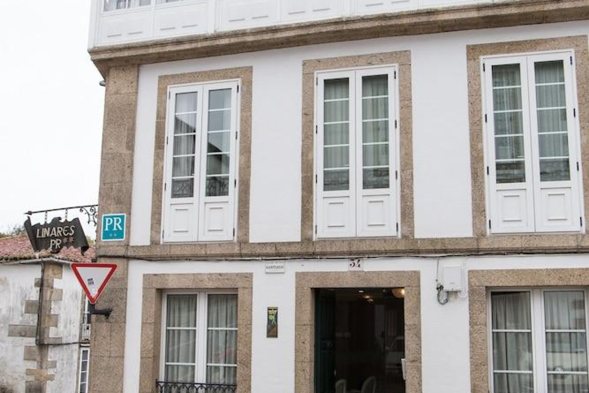 Linares Rooms Santiago