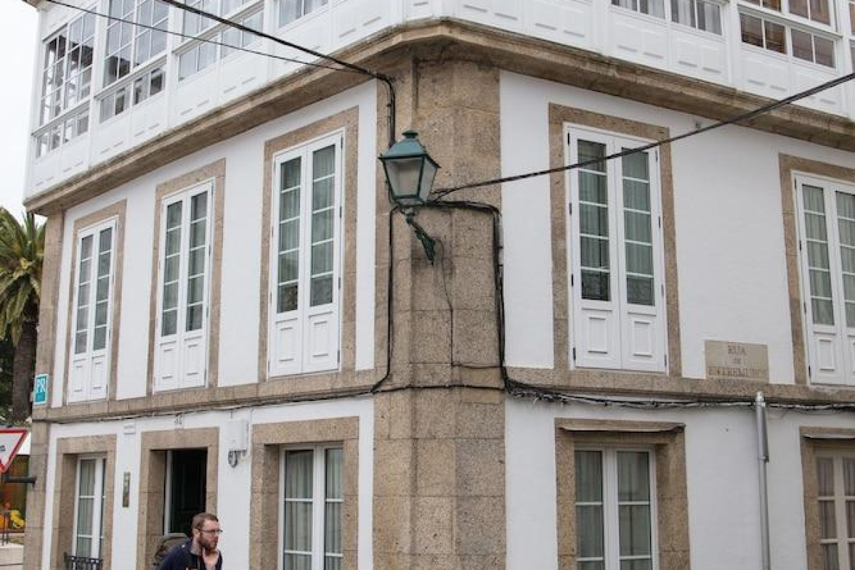Linares Rooms Santiago