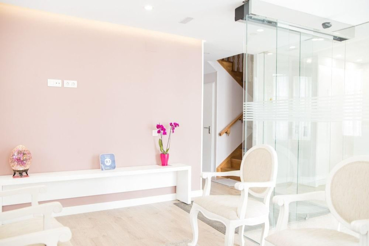Linares Rooms Santiago