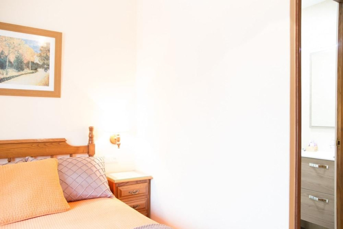 Linares Rooms Santiago