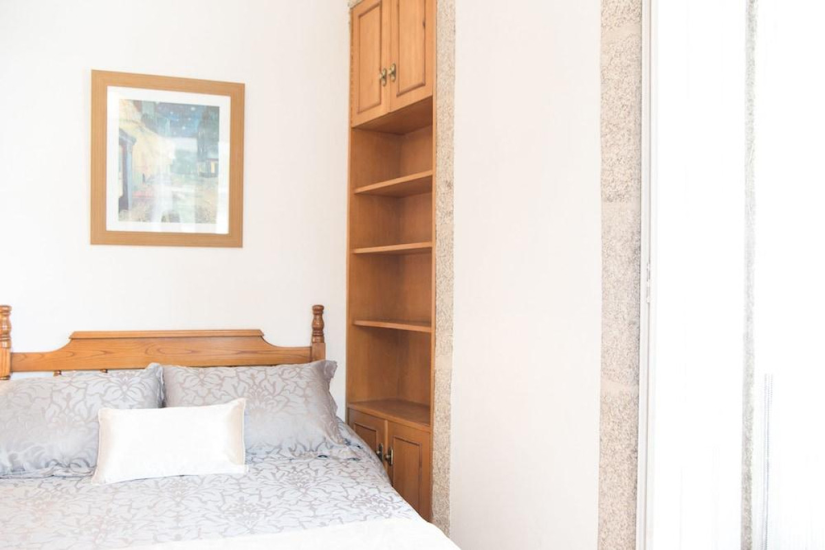 Linares Rooms Santiago