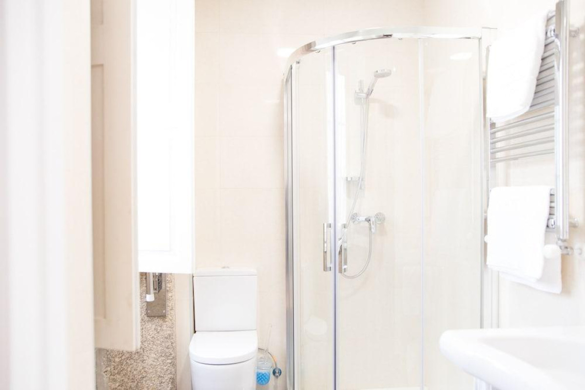 Linares Rooms Santiago