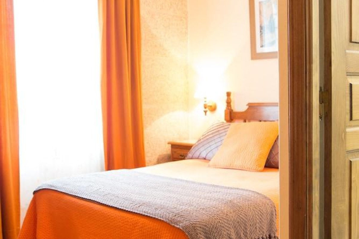 Linares Rooms Santiago