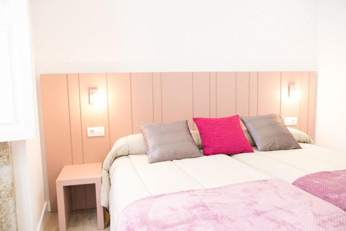 Linares Rooms Santiago